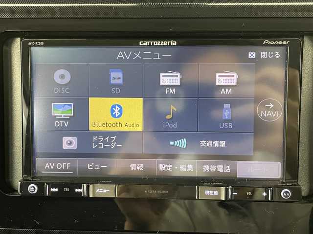 トヨタ タンク G－T 埼玉県 2017(平29)年 4.9万km ブラックマイカメタリック 社外７インチメモリーナビ　/バックカメラ　/クルーズコントロール　/両側パワースライドドア　/オートライト　/ドライブレコーダー　/トヨタセーフティーセンス　/ＥＴＣ　/Ｂｌｕｅｔｏｏｔｈ　/ＴＶ