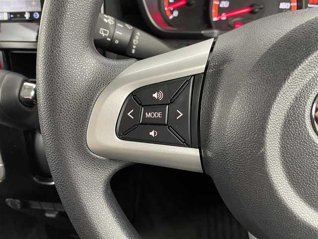 トヨタ タンク G－T 埼玉県 2017(平29)年 4.9万km ブラックマイカメタリック 社外７インチメモリーナビ　/バックカメラ　/クルーズコントロール　/両側パワースライドドア　/オートライト　/ドライブレコーダー　/トヨタセーフティーセンス　/ＥＴＣ　/Ｂｌｕｅｔｏｏｔｈ　/ＴＶ
