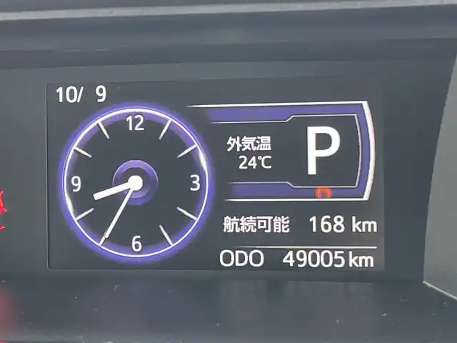 トヨタ タンク G－T 東京都 2017(平29)年 4.9万km ブラックマイカメタリック 社外７インチメモリーナビ　/バックカメラ　/クルーズコントロール　/両側パワースライドドア　/オートライト　/ドライブレコーダー　/トヨタセーフティーセンス　/ＥＴＣ　/Ｂｌｕｅｔｏｏｔｈ　/ＴＶ