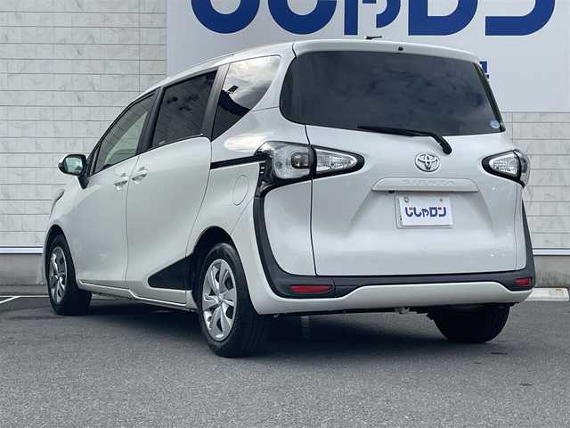 トヨタ シエンタ G 長崎県 2015(平27)年 10.7万km ホワイトパールクリスタルシャイン (株)IDOMが運営する【じしゃロン長崎店】の自社ローン専用車両になりますこちらは現金またはオートローンご利用時の価格です。自社ローンご希望の方は別途その旨お申付け下さい/ナビ　/バックカメラ　/フリップダウンモニター　/両側パワースライドドア　/衝突被害軽減ブレーキ　/レーンアシスト　/プッシュスタート　/スマートキー　/電格ミラー　/ＥＴＣ　/アイドリングストップ