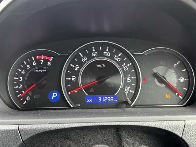 トヨタ ヴォクシー ZS 宮城県 2018(平30)年 3.2万km 黒 登録時走行距離　31298km/純正10インチSDナビ(NSZN-Z68T)/CD/DVD/BT/TV/両側パワースライドドア/トヨタセーフティセンス/プリクラッシュセーフティ/クルーズコントロール/レーンキープアシスト/オートハイビーム/ドライブレコーダー/ETC2.0/バックカメラ/スマートキー/プッシュスタート/後席用サンシェード/電動格納ミラー/ドアバイザー/LEDヘッドライト/フォグランプ