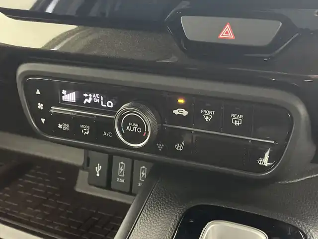 ホンダ Ｎ ＢＯＸ カスタム G L ホンダセンシング 新潟県 2020(令2)年 6.1万km プラチナホワイトパール 純正メモリナビ/（BT/FM/AM/フルセグTV）/バックカメラ/ステアリングスイッチ/両側パワースライドドア/前後ドライブレコーダー/シーケンシャルウィンカー/エンジンスターター/サンシェード/電格ミラー/ドアバイザー/ETC/スペアキー2本/取扱説明書/保証書/整備記録簿
