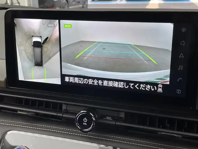 日産 セレナ e－パワー ハイウェイスター V 福井県 2025(令7)年 0.1千km プリズムホワイト 登録済未使用車/12.3インチアドバンスドドライブアシストディスプレイ/NissanConnectナビゲーションシステム/アラウンドビューモニター/プロパイロット（ナビリンク機能付）/プロパイロット緊急停止支援システム/後席専用モニターHDMI NissanConnectナビ付車用/スペアキー/両側パワースライドドア/置くだけ充電 /デジタルインナーミラー /前後コーナーセンサー /純正16インチアルミホイール/ETC2.0ユニット/前後ドライブレコーダー
