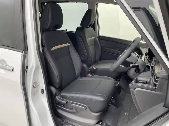日産 セレナ e－パワー ハイウェイスター V 福井県 2025(令7)年 0.1千km プリズムホワイト 登録済未使用車/12.3インチアドバンスドドライブアシストディスプレイ/NissanConnectナビゲーションシステム/アラウンドビューモニター/プロパイロット（ナビリンク機能付）/プロパイロット緊急停止支援システム/後席専用モニターHDMI NissanConnectナビ付車用/スペアキー/両側パワースライドドア/置くだけ充電 /デジタルインナーミラー /前後コーナーセンサー /純正16インチアルミホイール/ETC2.0ユニット/前後ドライブレコーダー