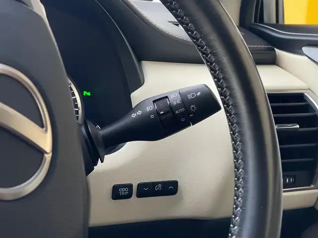 レクサス ＮＸ 300 Iパッケージ 山梨県 2017(平29)年 4.5万km ソニッククォーツ 3眼LED/白革/ACC/BSA/LDA/純正メモリナビ/フルセグ/バックカメラ/サイドカメラ/前後クリアランスソナー/パワーバックドア/パワーシート/シートメモリ/シートヒーター/ステアリングヒーター/Ａライト/Ａハイビーム/ドラレコ/ＣＤ/ＤＶＤ/ＢＤ