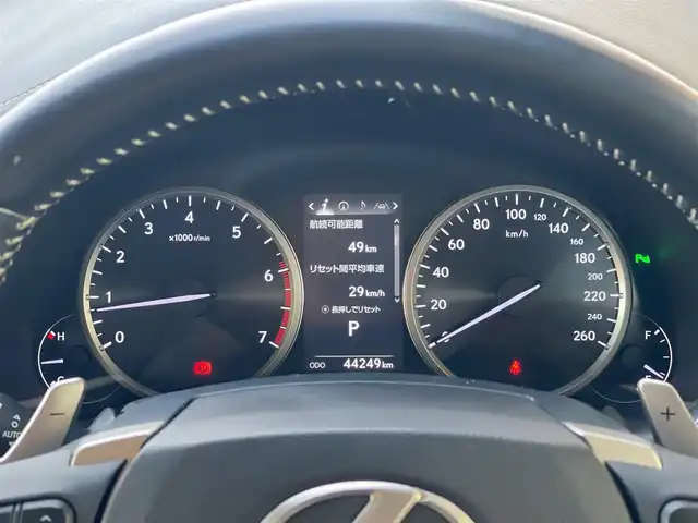 レクサス ＮＸ 300 Iパッケージ 山梨県 2017(平29)年 4.5万km ソニッククォーツ 3眼LED/白革/ACC/BSA/LDA/純正メモリナビ/フルセグ/バックカメラ/サイドカメラ/前後クリアランスソナー/パワーバックドア/パワーシート/シートメモリ/シートヒーター/ステアリングヒーター/Ａライト/Ａハイビーム/ドラレコ/ＣＤ/ＤＶＤ/ＢＤ