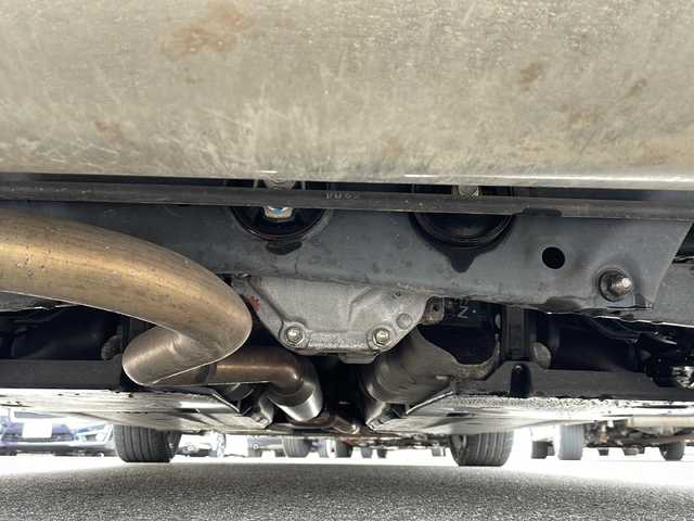 トヨタ ８６ GT リミテッド 福島県 2014(平26)年 3.8万km サテンホワイトパール オートマシフト 純正ナビ フルセグTV Bluetooth バックカメラ ハーフレザーシート パドルシフト オートライト シートヒーター ETC リアウィング 17インチ純正アルミホイール スマートキー