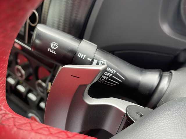 トヨタ ８６ GT リミテッド 福島県 2014(平26)年 3.8万km サテンホワイトパール オートマシフト 純正ナビ フルセグTV Bluetooth バックカメラ ハーフレザーシート パドルシフト オートライト シートヒーター ETC リアウィング 17インチ純正アルミホイール スマートキー