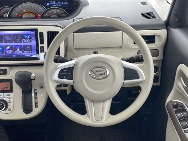 ダイハツ ムーヴ キャンバス G メイクアップ VS SAⅢ 沖縄県 2021(令3)年 1.7万km パールホワイトⅢ/ナチュラルベージュマイカメタリック 2トーン 純正ナビ(ＮＳＺＮ－Ｘ７１Ｄ)/(フルセグＴＶ　Ｂｌｕｅｔｏｏｔｈ　ＣＤ　ＤＶＤ　ＡＭ　ＦＭ)/パノラマモニター/両側パワースライドドア/ＥＴＣ/ドライブレコーダー/ＵＳＢ入力端子/ＨＤＭＩ/シートヒーター/スマートキー/ステアリングスイッチ/アイドリングストップ/オートライト/オートマチックハイビーム/ＬＥＤヘッドライト/純正フロアマット