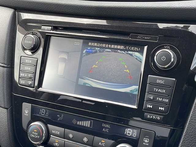 日産 エクストレイル ハイブリッド 20S 新潟県 2021(令3)年 5.1万km ダークメタルグレー 4WD/純正SDナビ/CD/DVD/BT/フルセグテレビ/全方位カメラ/ETC/ドライブレコーダー/衝突被害軽減ブレーキ/レーンキープアシスト/レーダークルーズコントロール/革シート/パワーシート/MTモード付きAT/ステアリングスイッチ/スマートキー/プッシュスタート/LEDヘッドライト/オートライト/オートハイビーム/純正17インチアルミホイール