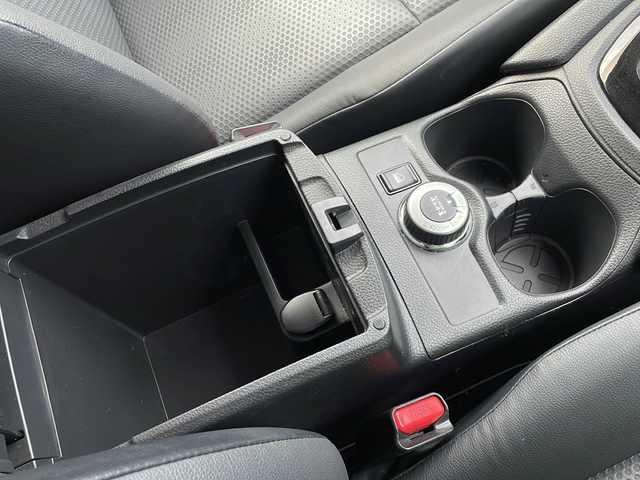 日産 エクストレイル ハイブリッド 20S 新潟県 2021(令3)年 5.1万km ダークメタルグレー 4WD/純正SDナビ/CD/DVD/BT/フルセグテレビ/全方位カメラ/ETC/ドライブレコーダー/衝突被害軽減ブレーキ/レーンキープアシスト/レーダークルーズコントロール/革シート/パワーシート/MTモード付きAT/ステアリングスイッチ/スマートキー/プッシュスタート/LEDヘッドライト/オートライト/オートハイビーム/純正17インチアルミホイール