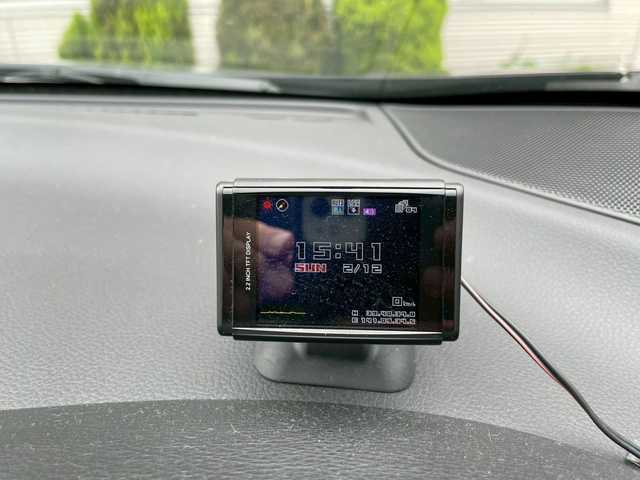 日産 ムラーノ 250XL FOUR 岩手県 2009(平21)年 3.6万km スーパーブラック 純正ナビ/BT/CD/DVD/クルーズコントロール/電動リアゲート/社外GPSレーダー/前方ドラレコ/ETC/フロアマット/純正アルミホイール/オートライト