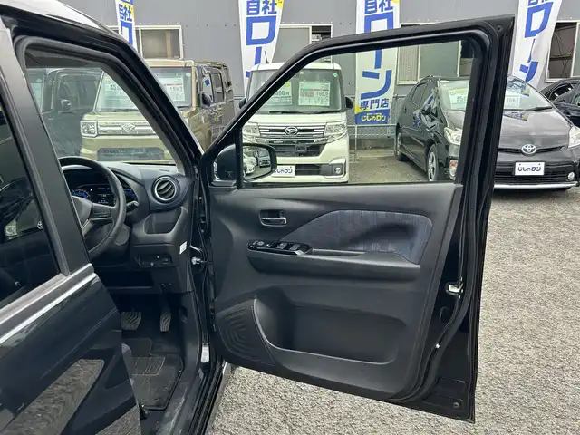 日産 デイズ ハイウェイスターX 京都府 2020(令2)年 6.9万km ブラック (株)IDOMが運営する【じしゃロン伏見店】の自社ローン専用車両になりますこちらは現金またはオートローンご利用時の価格です。自社ローンご希望の方は別途その旨お申付け下さい/純正ナビ/Bカメラ/ＤＴＶ/ＢＴ/ＡＵＸ/ＣＤ/純正１４インチＡＷ