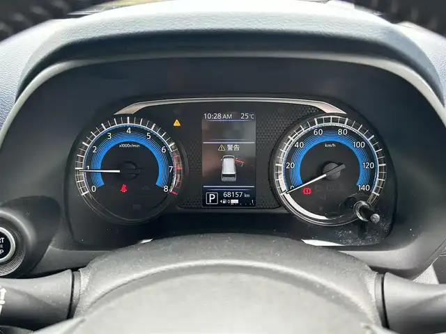 日産 デイズ ハイウェイスターX 京都府 2020(令2)年 6.9万km ブラック (株)IDOMが運営する【じしゃロン伏見店】の自社ローン専用車両になりますこちらは現金またはオートローンご利用時の価格です。自社ローンご希望の方は別途その旨お申付け下さい/純正ナビ/Bカメラ/ＤＴＶ/ＢＴ/ＡＵＸ/ＣＤ/純正１４インチＡＷ