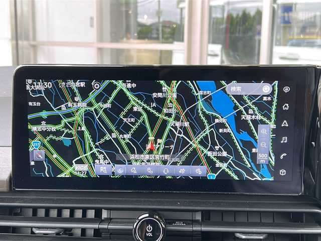 日産 セレナ e－パワー ハイウェイスター V 静岡県 2023(令5)年 0.5万km ダイヤモンドブラック 純正ナビ/・（Bluetooth/CD/DVD/USB/フルセグTV/　HDMI/ラジオ/主要装備/・プロパイロットシステム/・エマージェンシーブレーキー/・レーンキープアシスト/・全方位カメラ/・アラウンドビューモニター/・両側パワースライドドア/・フリップダウンモニター/・デジタルインナーミラー/・BSM/・置くだけ充電/・AC1500/・SOSコール/・オートホールド/・ステアリングリモコン/・ETC2.0