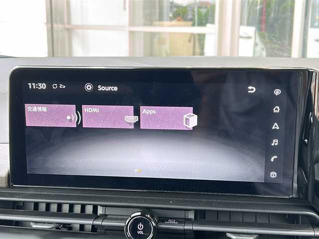 日産 セレナ e－パワー ハイウェイスター V 静岡県 2023(令5)年 0.5万km ダイヤモンドブラック 純正ナビ/・（Bluetooth/CD/DVD/USB/フルセグTV/　HDMI/ラジオ/主要装備/・プロパイロットシステム/・エマージェンシーブレーキー/・レーンキープアシスト/・全方位カメラ/・アラウンドビューモニター/・両側パワースライドドア/・フリップダウンモニター/・デジタルインナーミラー/・BSM/・置くだけ充電/・AC1500/・SOSコール/・オートホールド/・ステアリングリモコン/・ETC2.0