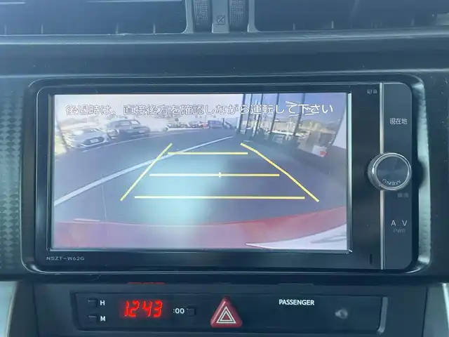 トヨタ ８６ GT 佐賀県 2012(平24)年 7万km ライトニングレッド 純正ナビ/・バックカメラ/・フルセグTV/BT/CD/DVD/社外ドラレコ型デジタルインナーミラー(SDなし)/HIDヘッドライト/オートライト/フォグランプ/純正17インチＡＷ/パドルシフト/ＥＴＣ/プッシュスタート/スペアキー×1/取扱説明書/保証書