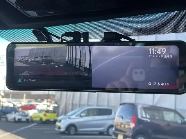 トヨタ ８６ GT 佐賀県 2012(平24)年 7万km ライトニングレッド 純正ナビ/・バックカメラ/・フルセグTV/BT/CD/DVD/社外ドラレコ型デジタルインナーミラー(SDなし)/HIDヘッドライト/オートライト/フォグランプ/純正17インチＡＷ/パドルシフト/ＥＴＣ/プッシュスタート/スペアキー×1/取扱説明書/保証書