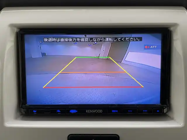 スズキ ハスラー G 兵庫県 2015(平27)年 7.9万km クリスタルホワイトパール/ブラック2トーン ・社外SDナビ/・ワンセグTV/・DVD再生可能/・バックカメラ/・ETC/・シートヒーターD席のみ/・衝突軽減ブレーキ/・アイドリングストップ/・横滑り防止装置/・スマートキー/・プッシュスタート/・社外フロアマット/・ドアバイザー