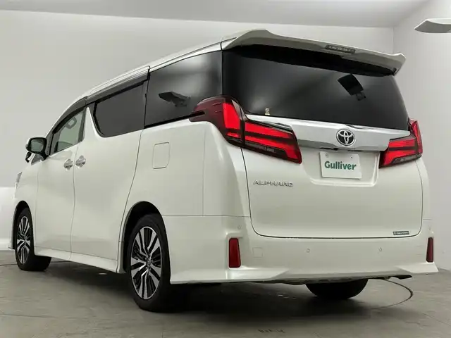 トヨタ アルファード S Cパッケージ 愛知県 2020(令2)年 5.3万km ホワイトパールクリスタルシャイン 純正メーカーディスプレイオーディオナビ/バックカメラ/フリップダウンモニター/両側パワースライドドア/合皮シート/デジタルインナーミラー/ブラインドスポットモニター/プリクラッシュセーフティシステム/レーダークルーズコントロール/純正18インチアルミホイール/LEDヘッドライト/フルセグTV/ドライブレコーダー/シートヒーター/シートベンチレーション/スマートキー/プッシュスタート/電動格納ミラー/ETC