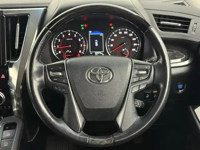 トヨタ アルファード S Cパッケージ 愛知県 2020(令2)年 5.3万km ホワイトパールクリスタルシャイン 純正メーカーディスプレイオーディオナビ/バックカメラ/フリップダウンモニター/両側パワースライドドア/合皮シート/デジタルインナーミラー/ブラインドスポットモニター/プリクラッシュセーフティシステム/レーダークルーズコントロール/純正18インチアルミホイール/LEDヘッドライト/フルセグTV/ドライブレコーダー/シートヒーター/シートベンチレーション/スマートキー/プッシュスタート/電動格納ミラー/ETC