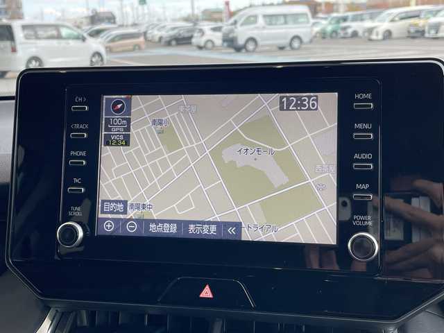 トヨタ ハリアー S 愛知県 2022(令4)年 3.5万km スレートグレーメタリック トヨタセーフティセンス/純正8型ディスプレイオーディオナビ/レーダークルーズコントロール/バックカメラ/コーナーセンサー/純正アルミホイール/ＥＴＣ/レーンキープアシスト/ドライブレコーダー/オートマチックハイビーム/衝突軽減システム/フルセグ/Bluetooth/ステアリングスイッチ/スマートキー/プッシュスタート