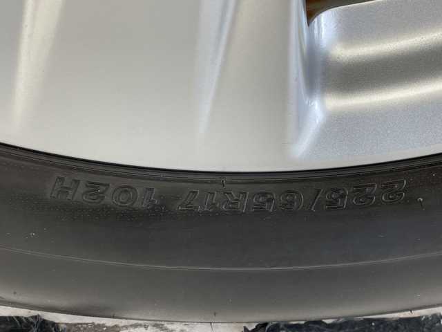 トヨタ ハリアー S 愛知県 2022(令4)年 3.5万km スレートグレーメタリック トヨタセーフティセンス/純正8型ディスプレイオーディオナビ/レーダークルーズコントロール/バックカメラ/コーナーセンサー/純正アルミホイール/ＥＴＣ/レーンキープアシスト/ドライブレコーダー/オートマチックハイビーム/衝突軽減システム/フルセグ/Bluetooth/ステアリングスイッチ/スマートキー/プッシュスタート