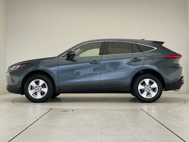 トヨタ ハリアー S 愛知県 2022(令4)年 3.5万km スレートグレーメタリック トヨタセーフティセンス/純正8型ディスプレイオーディオナビ/レーダークルーズコントロール/バックカメラ/コーナーセンサー/純正アルミホイール/ＥＴＣ/レーンキープアシスト/ドライブレコーダー/オートマチックハイビーム/衝突軽減システム/フルセグ/Bluetooth/ステアリングスイッチ/スマートキー/プッシュスタート