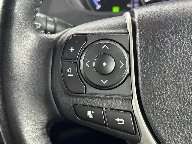 トヨタ ヴォクシー ハイブリッド ZS 煌Ⅱ 佐賀県 2019(令1)年 5.1万km ブラック 純正ディーラー10インチナビ/バックモニター/フルセグテレビ/CD/DVD/BT/SD/FM.AM/プリクラッシュセーフティ/レーンディパーチャーアラート/オートハイビーム/クルーズコントロール/前後ドライブレコーダー/社外シートカバー/ビルトインETC2.0/ステアリングスイッチ/保証書/取扱説明書