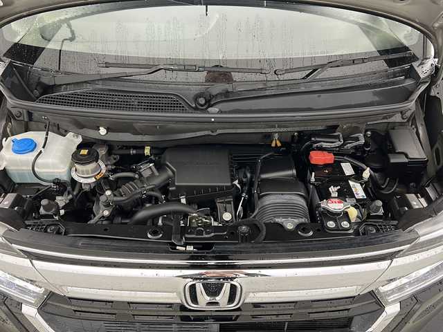 ホンダ Ｎ ＢＯＸ カスタム L ターボ 宮城県 2021(令3)年 6.9万km クリスタルブラックパール 禁煙車/ホンダセンシング/・衝突軽減ブレーキ/・路外逸脱抑制機能/・先行車発進お知らせ機能/・アダプティブクルーズコントロール/・車線維持支援システム/・標識認識機能/・オートハイビーム/・パーキングセンサー/Gathers純正7インチSD/・BT/iPod/SD/USB/AUX/AM/FM/バックカメラ/フルセグTV/両側パワースライドドア/前席シートヒーター/純正ドライブレコーダー（F/R）/純正ビルトインETC/革巻きステアリング/ステアリングスイッチ/パドルシフト/プッシュスタート/スマートキー/LEDヘッドライト/LEDフォグランプ/純正15インチアルミホイール/純正フロアマット/純正ドアバイザー/横滑り防止装置/アイドリングストップ