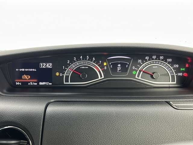 ホンダ Ｎ ＢＯＸ カスタム L ターボ 宮城県 2021(令3)年 6.9万km クリスタルブラックパール 禁煙車/ホンダセンシング/・衝突軽減ブレーキ/・路外逸脱抑制機能/・先行車発進お知らせ機能/・アダプティブクルーズコントロール/・車線維持支援システム/・標識認識機能/・オートハイビーム/・パーキングセンサー/Gathers純正7インチSD/・BT/iPod/SD/USB/AUX/AM/FM/バックカメラ/フルセグTV/両側パワースライドドア/前席シートヒーター/純正ドライブレコーダー（F/R）/純正ビルトインETC/革巻きステアリング/ステアリングスイッチ/パドルシフト/プッシュスタート/スマートキー/LEDヘッドライト/LEDフォグランプ/純正15インチアルミホイール/純正フロアマット/純正ドアバイザー/横滑り防止装置/アイドリングストップ