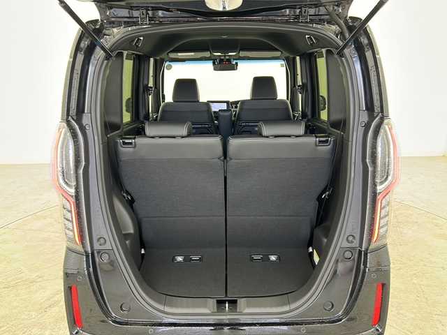 ホンダ Ｎ ＢＯＸ カスタム L ターボ 宮城県 2021(令3)年 6.9万km クリスタルブラックパール 禁煙車/ホンダセンシング/・衝突軽減ブレーキ/・路外逸脱抑制機能/・先行車発進お知らせ機能/・アダプティブクルーズコントロール/・車線維持支援システム/・標識認識機能/・オートハイビーム/・パーキングセンサー/Gathers純正7インチSD/・BT/iPod/SD/USB/AUX/AM/FM/バックカメラ/フルセグTV/両側パワースライドドア/前席シートヒーター/純正ドライブレコーダー（F/R）/純正ビルトインETC/革巻きステアリング/ステアリングスイッチ/パドルシフト/プッシュスタート/スマートキー/LEDヘッドライト/LEDフォグランプ/純正15インチアルミホイール/純正フロアマット/純正ドアバイザー/横滑り防止装置/アイドリングストップ