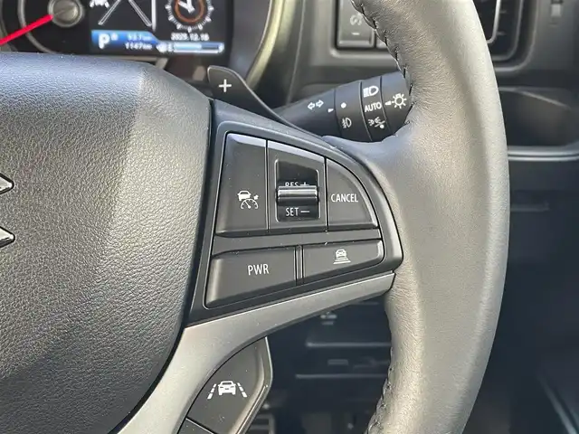 スズキ ハスラー タフワイルド・ターボ 東京都 2025(令7)年 0.2万km クールカーキPM 純正ナビ/バックカメラ/フルセグTV/スズキセーフティセンス/・デュアルカメラブレーキサポート/・誤発進抑制機能/・車線逸脱警報機能・抑制機能/・ふらつき警報機能/・先行車発進お知らせ機能/・アダプティブクルーズコントロール/ETC/ミラー型ドライブレコーダー/社外AW15インチ/純正AWタイヤ付き4本セット車載/革調シートカバー/柿本スポーツマフラー/純正フロアマット/パドルシフト/純正サイドバイザー