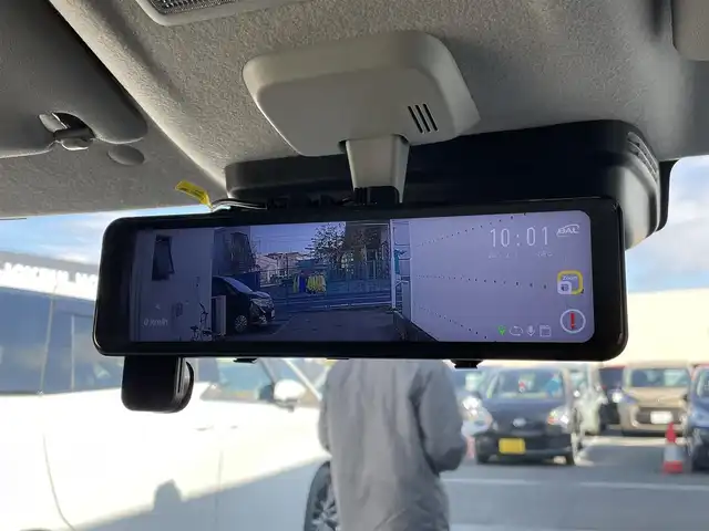 スズキ ハスラー タフワイルド・ターボ 東京都 2025(令7)年 0.2万km クールカーキPM 純正ナビ/バックカメラ/フルセグTV/スズキセーフティセンス/・デュアルカメラブレーキサポート/・誤発進抑制機能/・車線逸脱警報機能・抑制機能/・ふらつき警報機能/・先行車発進お知らせ機能/・アダプティブクルーズコントロール/ETC/ミラー型ドライブレコーダー/社外AW15インチ/純正AWタイヤ付き4本セット車載/革調シートカバー/柿本スポーツマフラー/純正フロアマット/パドルシフト/純正サイドバイザー