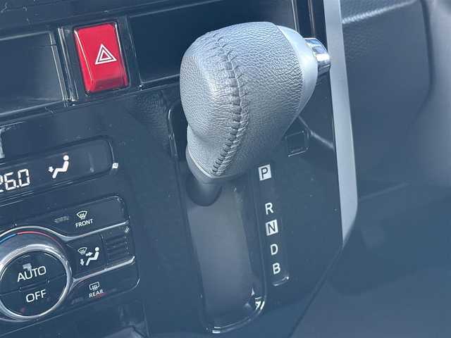 ダイハツ トール カスタムG ターボ 東京都 2021(令3)年 1.5万km パールホワイトⅢ 社外メモリナビ/パノラミックビューモニター/両側パワースライドドア/ETC/ドライブレコーダー/スマートキー/LEDヘッドライト/スマートアシスト/衝突軽減ブレーキ/レーンキープアシスト/レーダークルーズコントロール/コーナーセンサー/ステアリングスイッチ/純正15インチAW