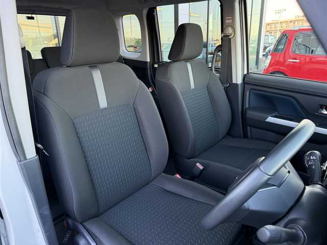 ダイハツ トール カスタムG ターボ 東京都 2021(令3)年 1.5万km パールホワイトⅢ 社外メモリナビ/パノラミックビューモニター/両側パワースライドドア/ETC/ドライブレコーダー/スマートキー/LEDヘッドライト/スマートアシスト/衝突軽減ブレーキ/レーンキープアシスト/レーダークルーズコントロール/コーナーセンサー/ステアリングスイッチ/純正15インチAW