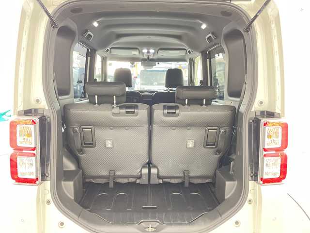 ダイハツ ウェイク G ターボ リミテッド SAⅢ 兵庫県 2020(令2)年 2.1万km パールホワイトⅢ ・純正8インチナビ/・フルセグ・BT・DVD・HDMI・USB/・全方位カメラ/・両側パワースライドドア/・ETC/・社外前方ドライブレコーダー/・スマートアシストIII/・衝突軽減ブレーキ/・レーンキープアシスト/・オートハイビーム/・誤発進抑制機能/・ステアリングスイッチ/・スマートキー/・プッシュスタート/・LEDヘッドライト/・フォグランプ/・オートライト/・社外マフラー/・純正16インチアルミホイール