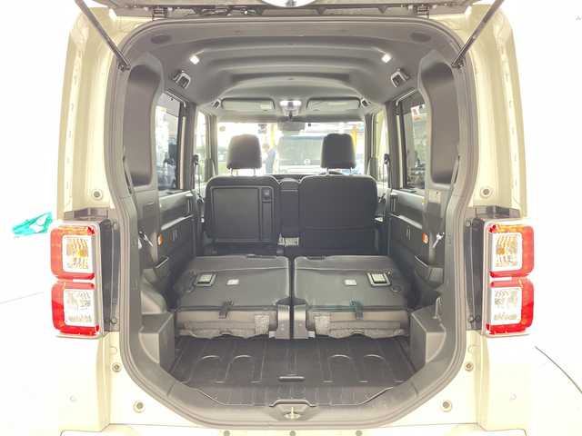 ダイハツ ウェイク G ターボ リミテッド SAⅢ 兵庫県 2020(令2)年 2.1万km パールホワイトⅢ ・純正8インチナビ/・フルセグ・BT・DVD・HDMI・USB/・全方位カメラ/・両側パワースライドドア/・ETC/・社外前方ドライブレコーダー/・スマートアシストIII/・衝突軽減ブレーキ/・レーンキープアシスト/・オートハイビーム/・誤発進抑制機能/・ステアリングスイッチ/・スマートキー/・プッシュスタート/・LEDヘッドライト/・フォグランプ/・オートライト/・社外マフラー/・純正16インチアルミホイール