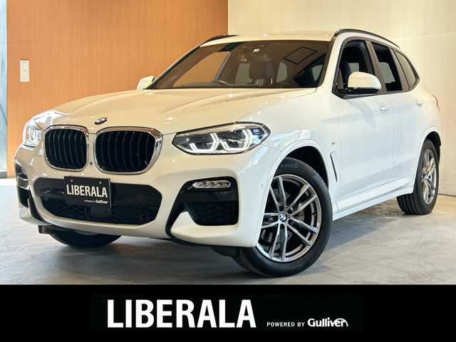 ＢＭＷ Ｘ３