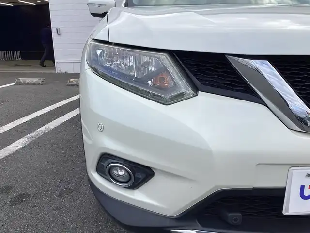 日産 エクストレイル