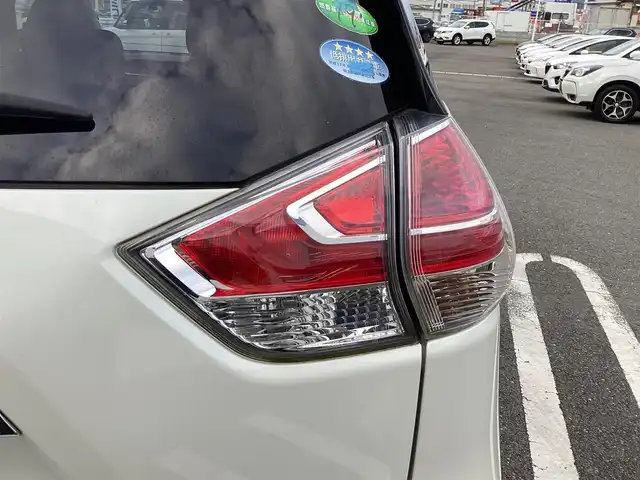 日産 エクストレイル