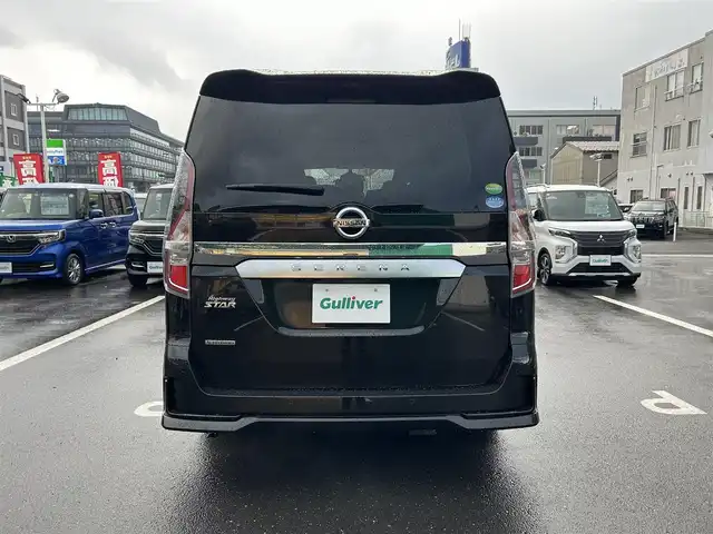 日産 セレナ