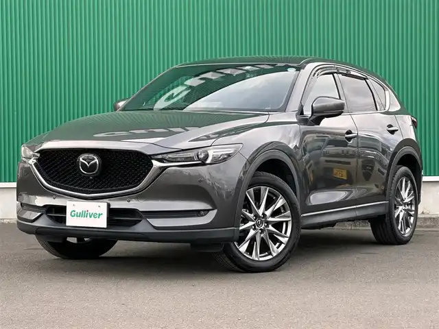 マツダ ＣＸ－５