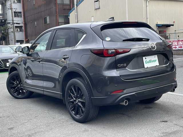 マツダ ＣＸ－５