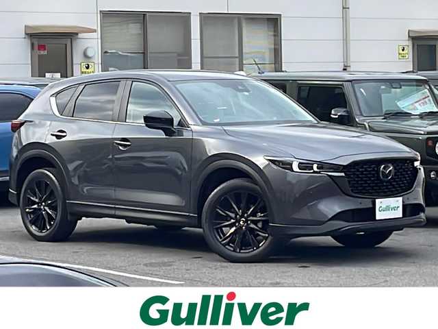 マツダ ＣＸ－５