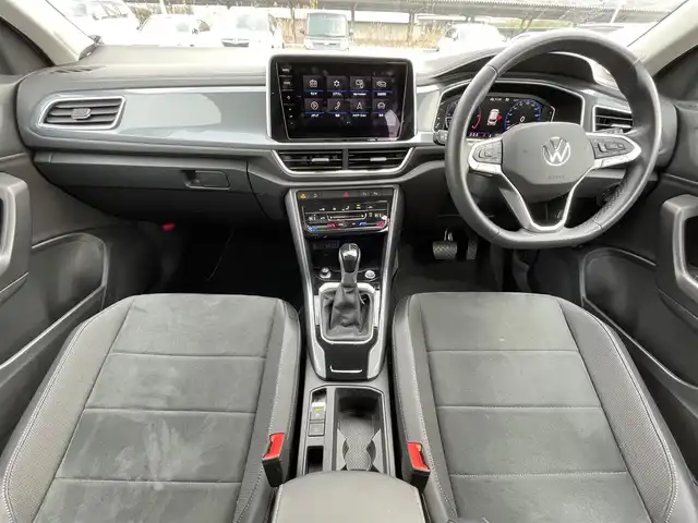 フォルクスワーゲン ＶＷ Ｔ－ロック