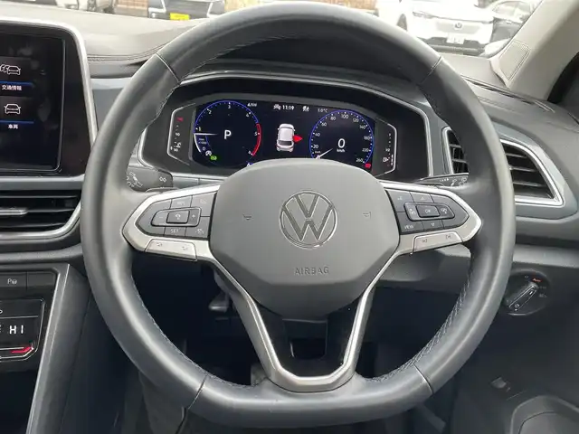 フォルクスワーゲン ＶＷ Ｔ－ロック