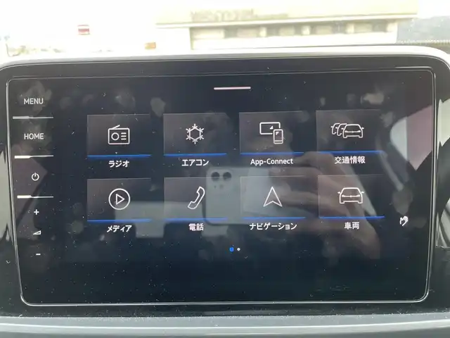 フォルクスワーゲン ＶＷ Ｔ－ロック