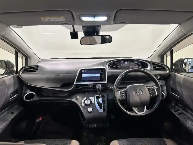 トヨタ シエンタ ファンベースG グランパー 愛知県 2020(令2)年 3.4万km ホワイトパールクリスタルシャイン 純正ナビ/(Bluetooth/フルセグTV/SD/CD・DVD再生/AM/FM)/アラウンドビューモニター　/衝突軽減ブレーキ　/両側電動スライドドア　/ビルトインＥＴＣ　/ＬＥＤヘッドライト　/ドライブレコーダー　/オートハイビーム　/レーンアシスト　/コーナーセンサー　/プッシュスタート/スマートキー