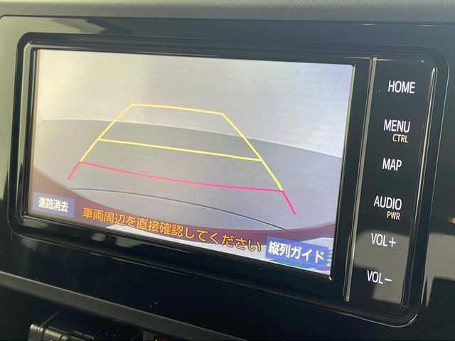 トヨタ タンク X S 岐阜県 2019(令1)年 3.4万km マゼンタベリーマイカM ワンオーナー/純正7インチSDナビ/　(AM/FM/CD/DVD/Bluetooth/フルセグTV)/バックカメラ/プリクラッシュセーフティ/コーナーセンサー/オートハイビーム/片側パワースライドドア/純正ドライブレコーダー/ビルトインETC/シートヒーター/純正ホイールキャップ/社外フロアマット/純正ドアバイザー/フォグランプ/電動格納ミラー/スペアキー
